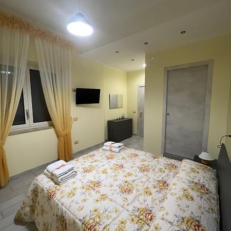 Hotel Vicolo55 Neapol Exteriér fotografie