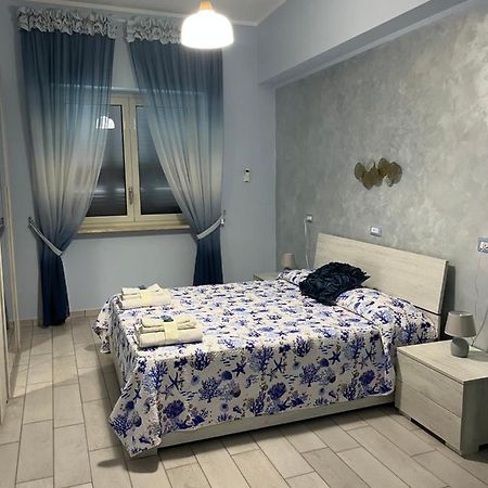 Hotel Vicolo55 Neapol Exteriér fotografie