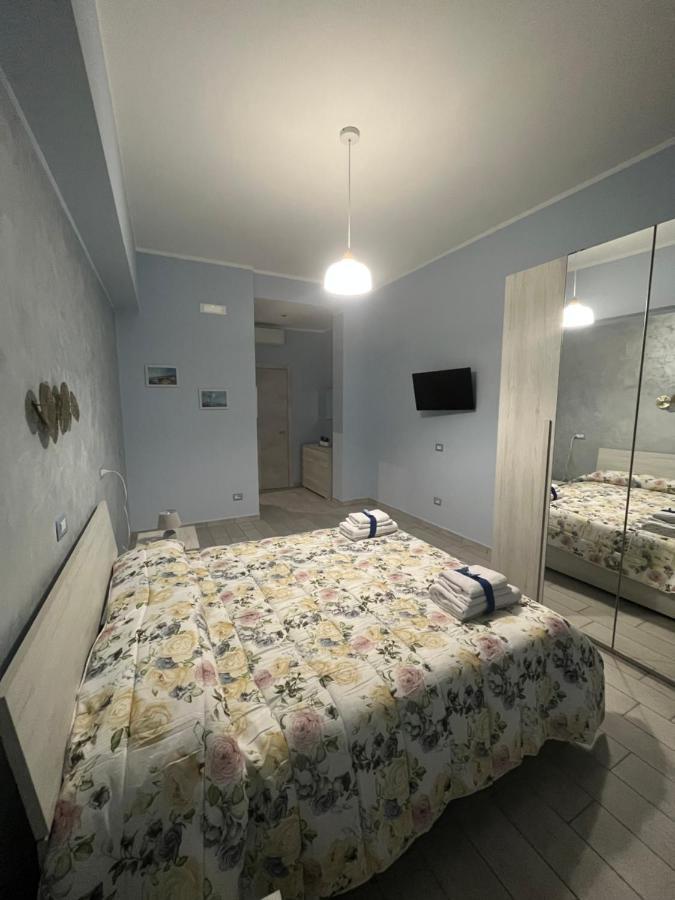 Hotel Vicolo55 Neapol Exteriér fotografie