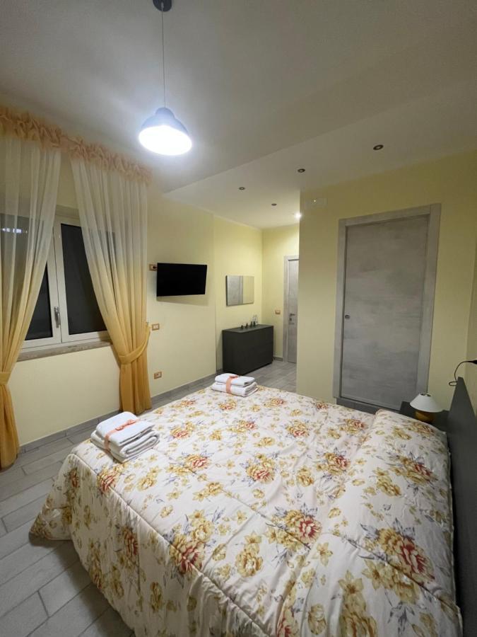 Hotel Vicolo55 Neapol Exteriér fotografie