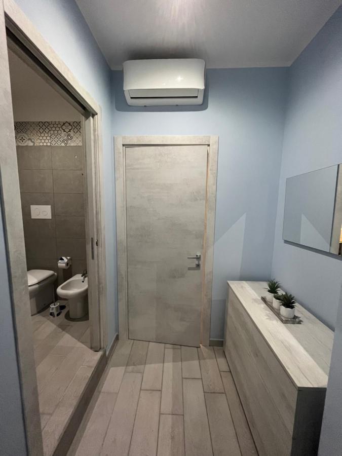 Hotel Vicolo55 Neapol Exteriér fotografie