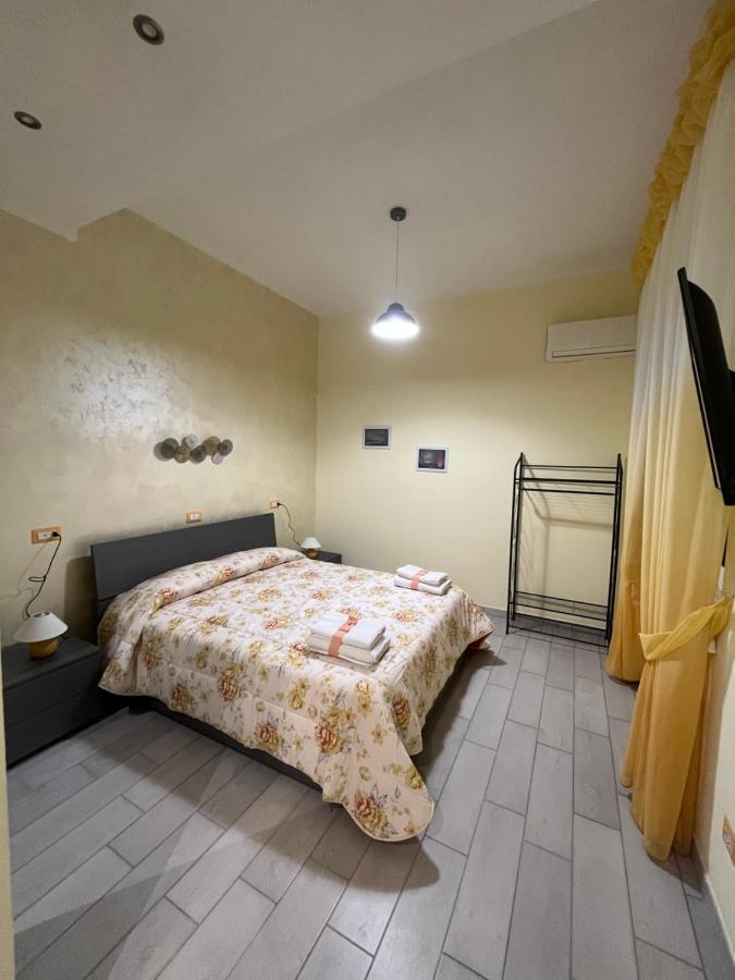 Hotel Vicolo55 Neapol Exteriér fotografie