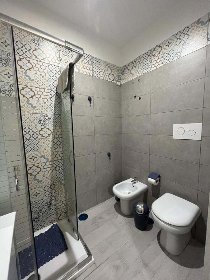 Hotel Vicolo55 Neapol Exteriér fotografie