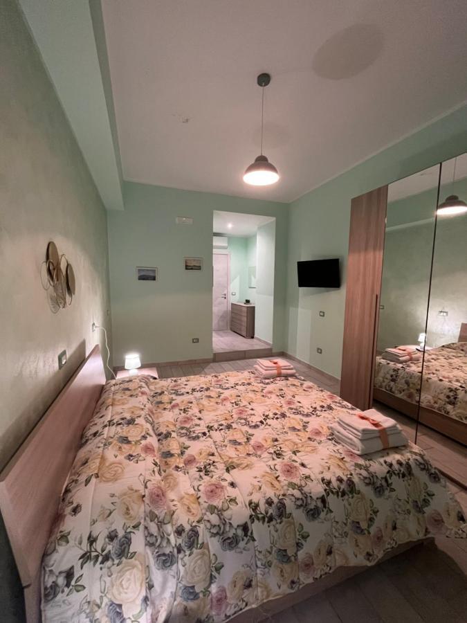Hotel Vicolo55 Neapol Exteriér fotografie