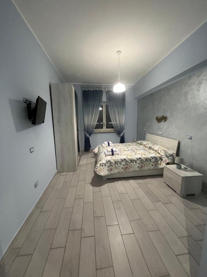 Hotel Vicolo55 Neapol Exteriér fotografie