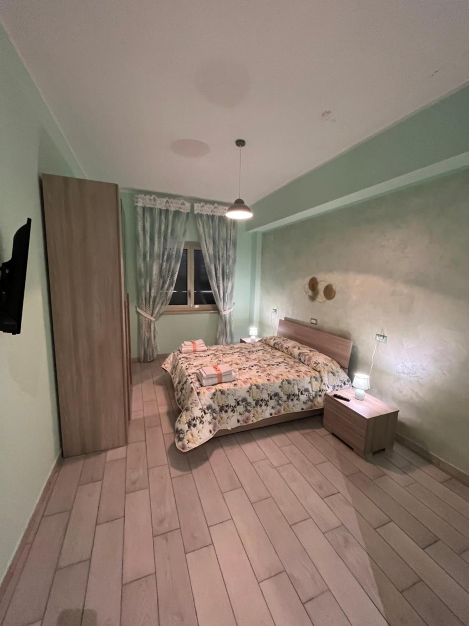 Hotel Vicolo55 Neapol Exteriér fotografie