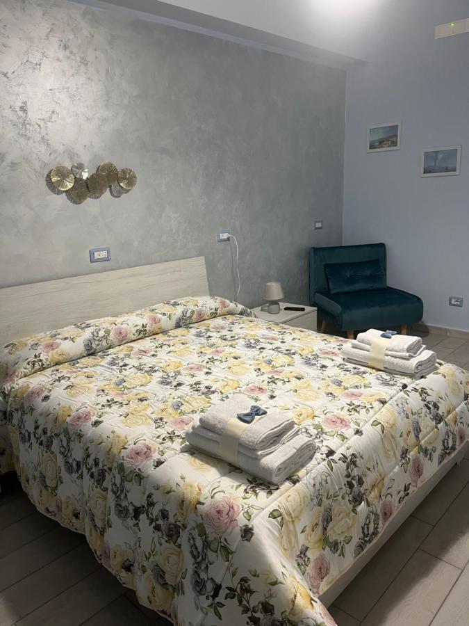 Hotel Vicolo55 Neapol Exteriér fotografie
