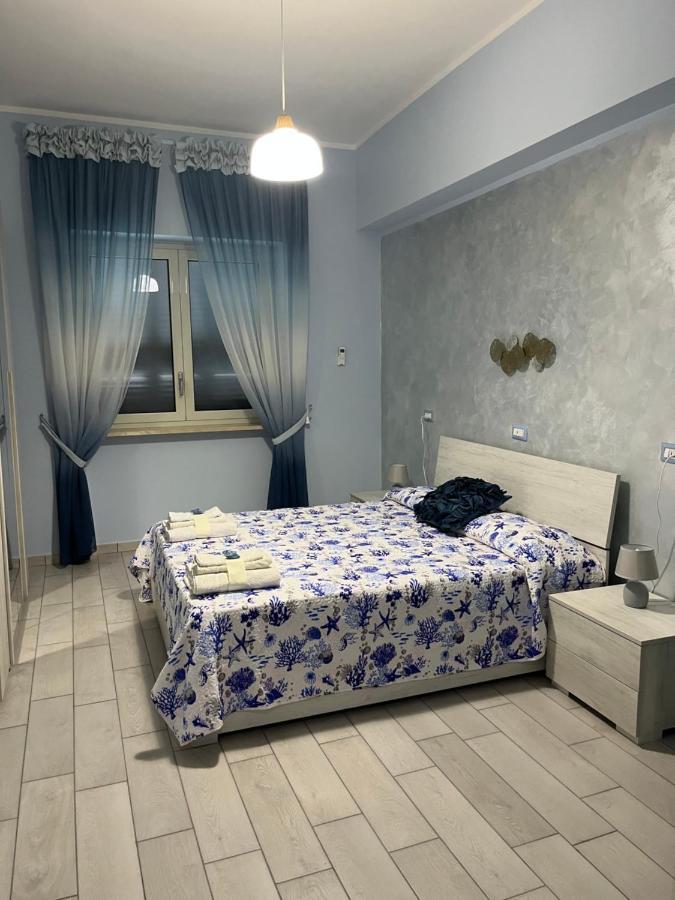 Hotel Vicolo55 Neapol Exteriér fotografie